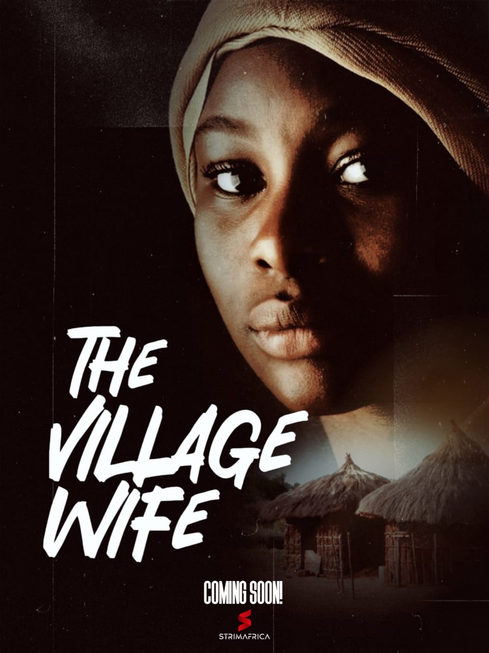 The Village Wife